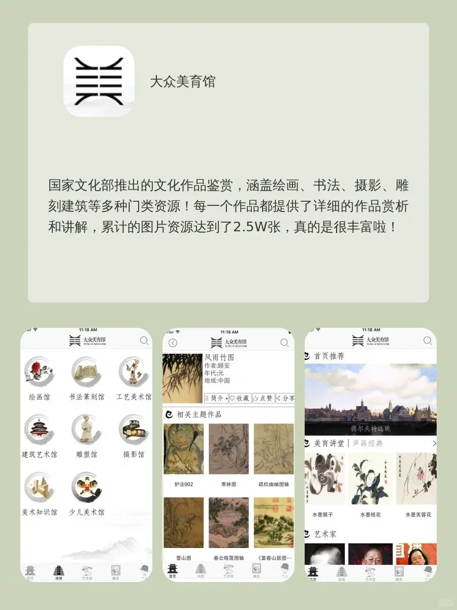 小纵且实用 App