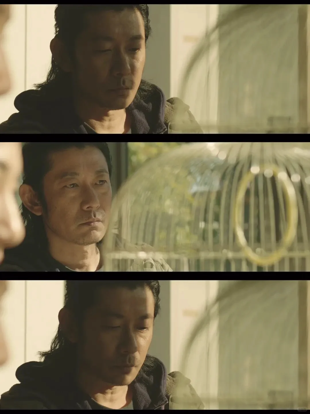 爆哭😭怎么才发现这部电影❗️后劲太大了‼️