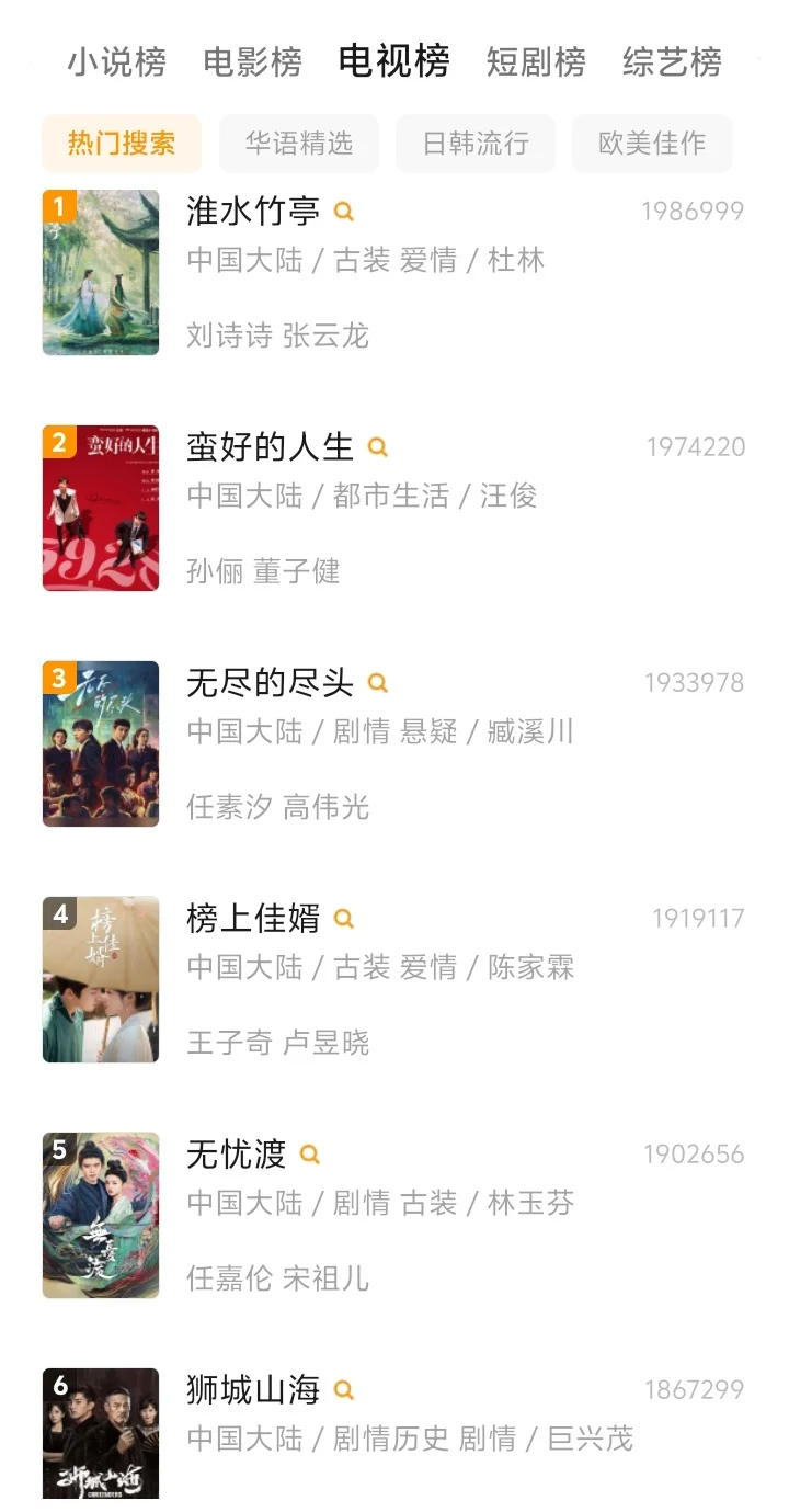 测试过了三年不掉免费看剧app