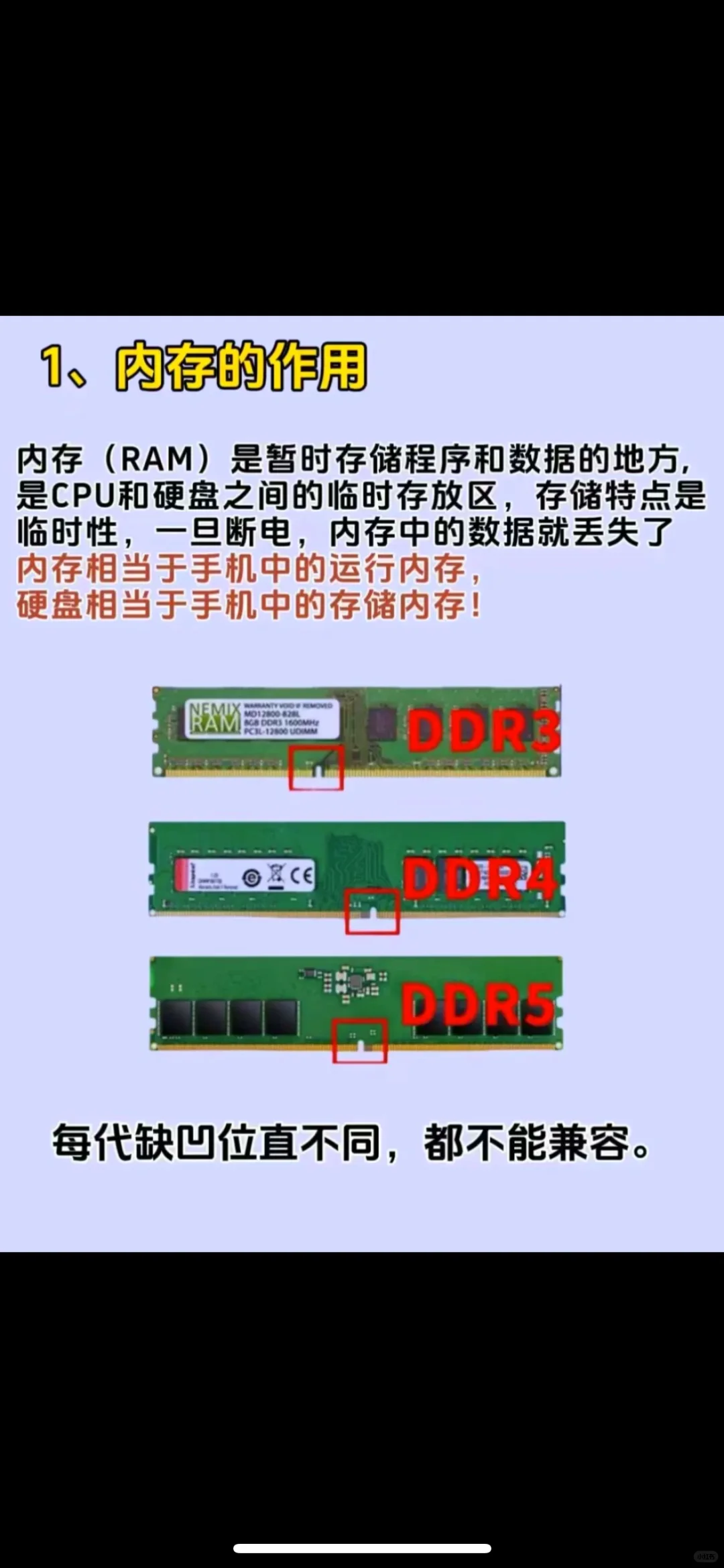 电脑怎么看配置