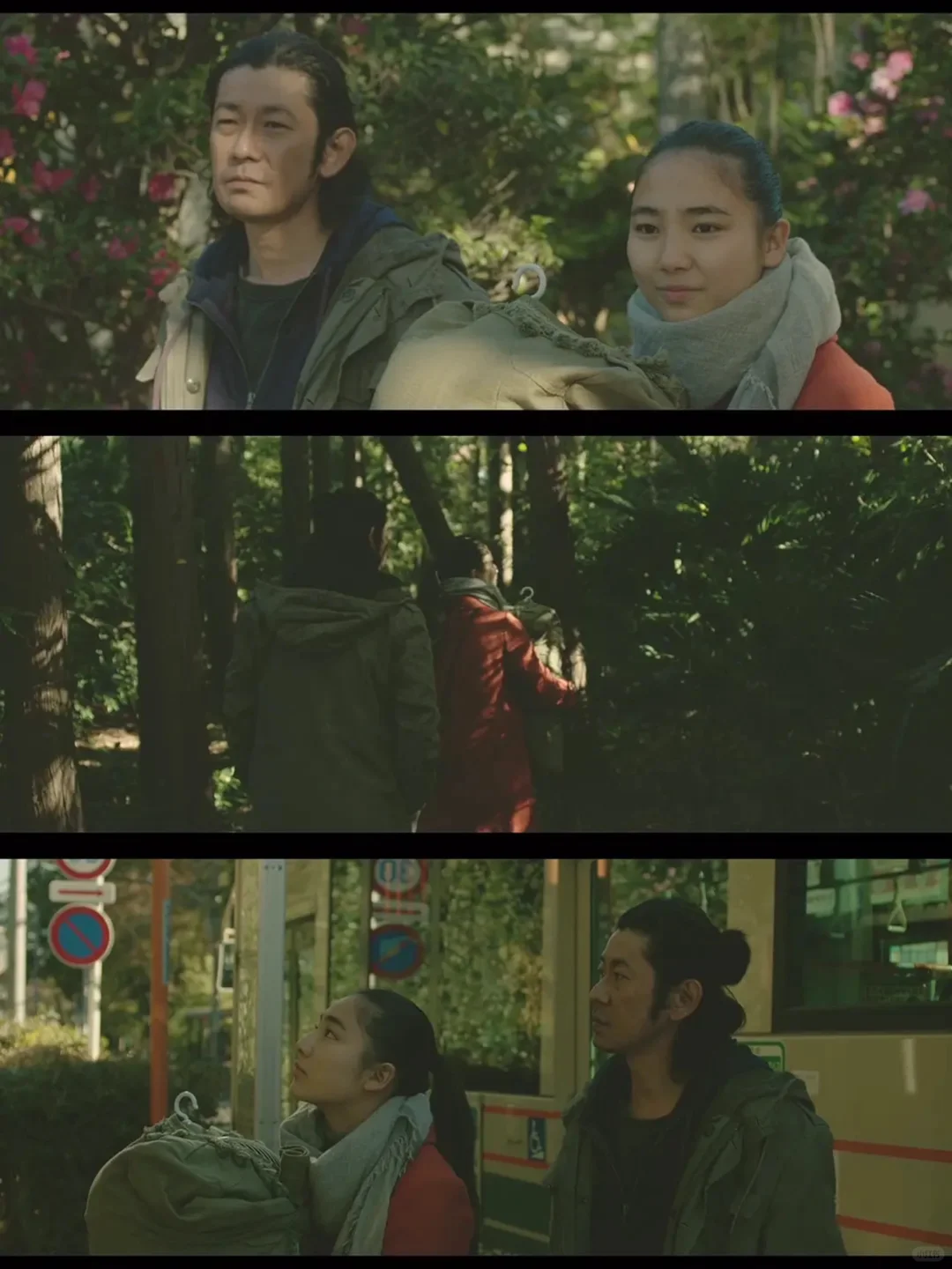 爆哭😭怎么才发现这部电影❗️后劲太大了‼️