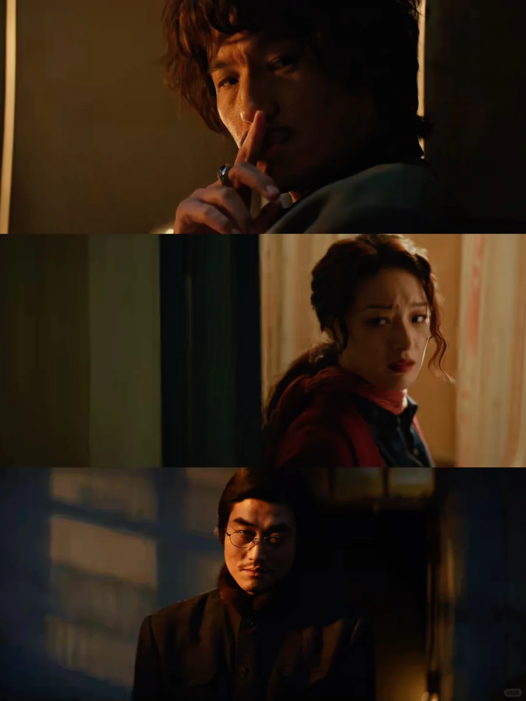 尺度绝了‼️头皮发麻‼️五一档最生猛新片‼️