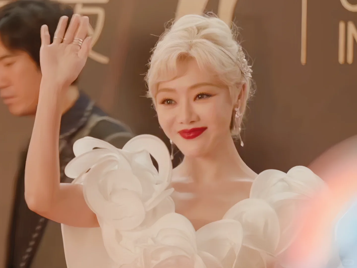 原来唐氏表演法是真的！原来是真的可以笑出