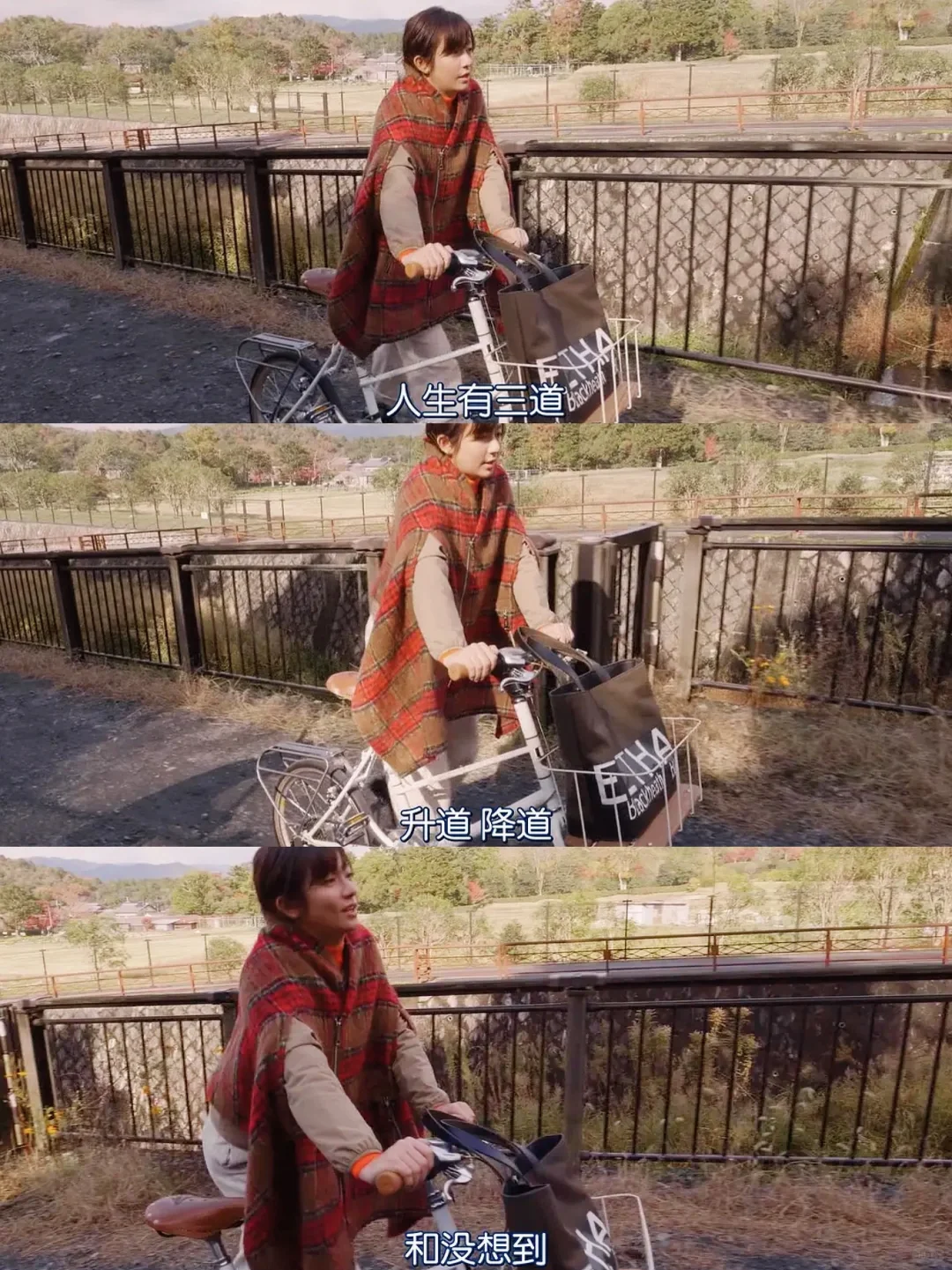 感谢这部电影治好了我的精神内耗🙏