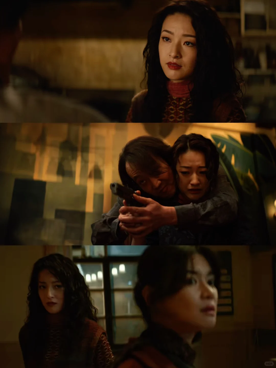 尺度绝了‼️头皮发麻‼️五一档最生猛新片‼️