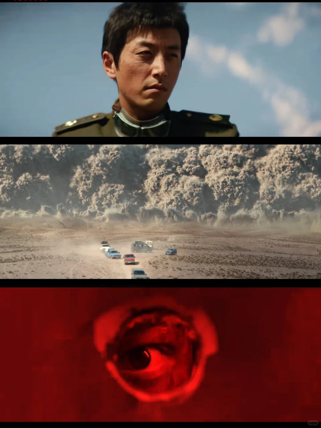 尺度绝了‼️头皮发麻‼️五一档最生猛新片‼️