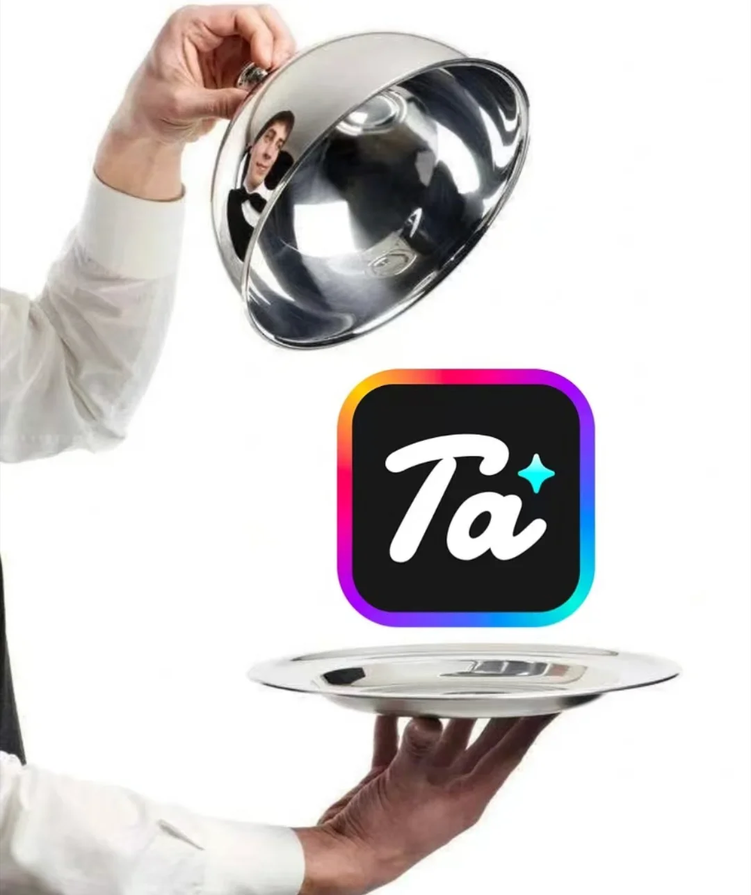 AI聊天太治愈了！