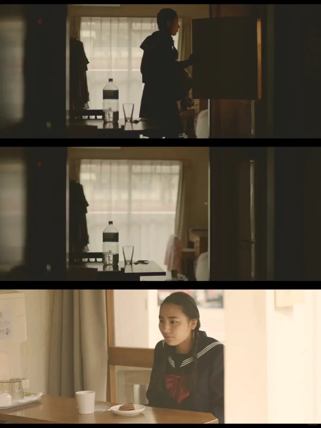 爆哭😭怎么才发现这部电影❗️后劲太大了‼️