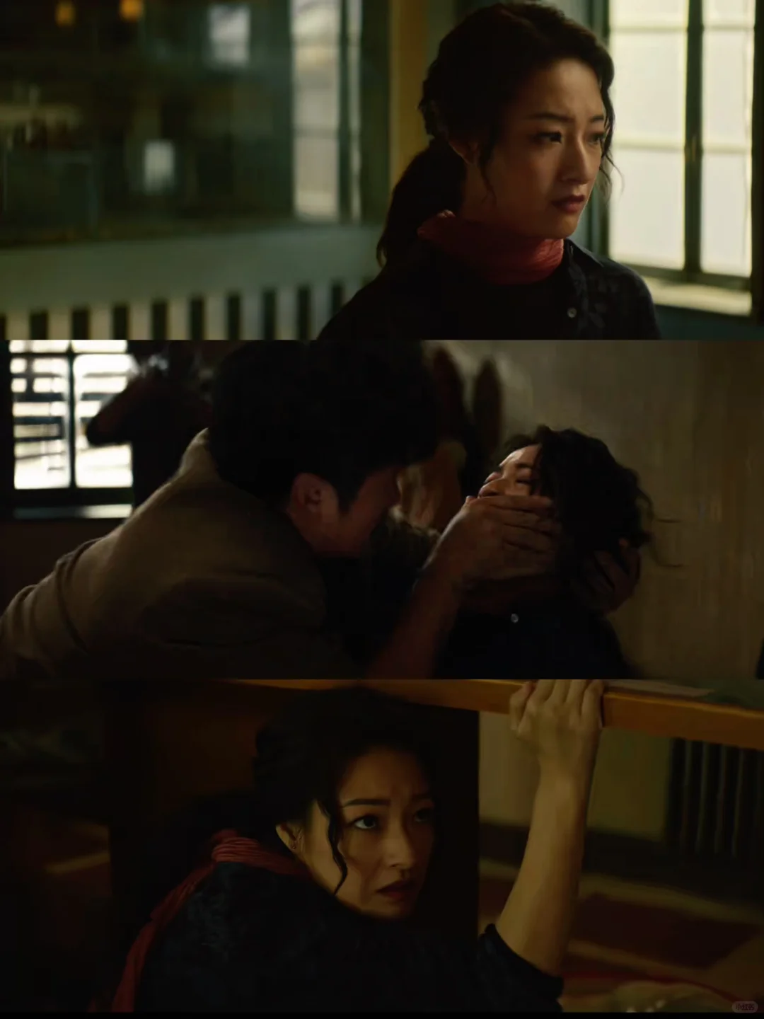 尺度绝了‼️头皮发麻‼️五一档最生猛新片‼️