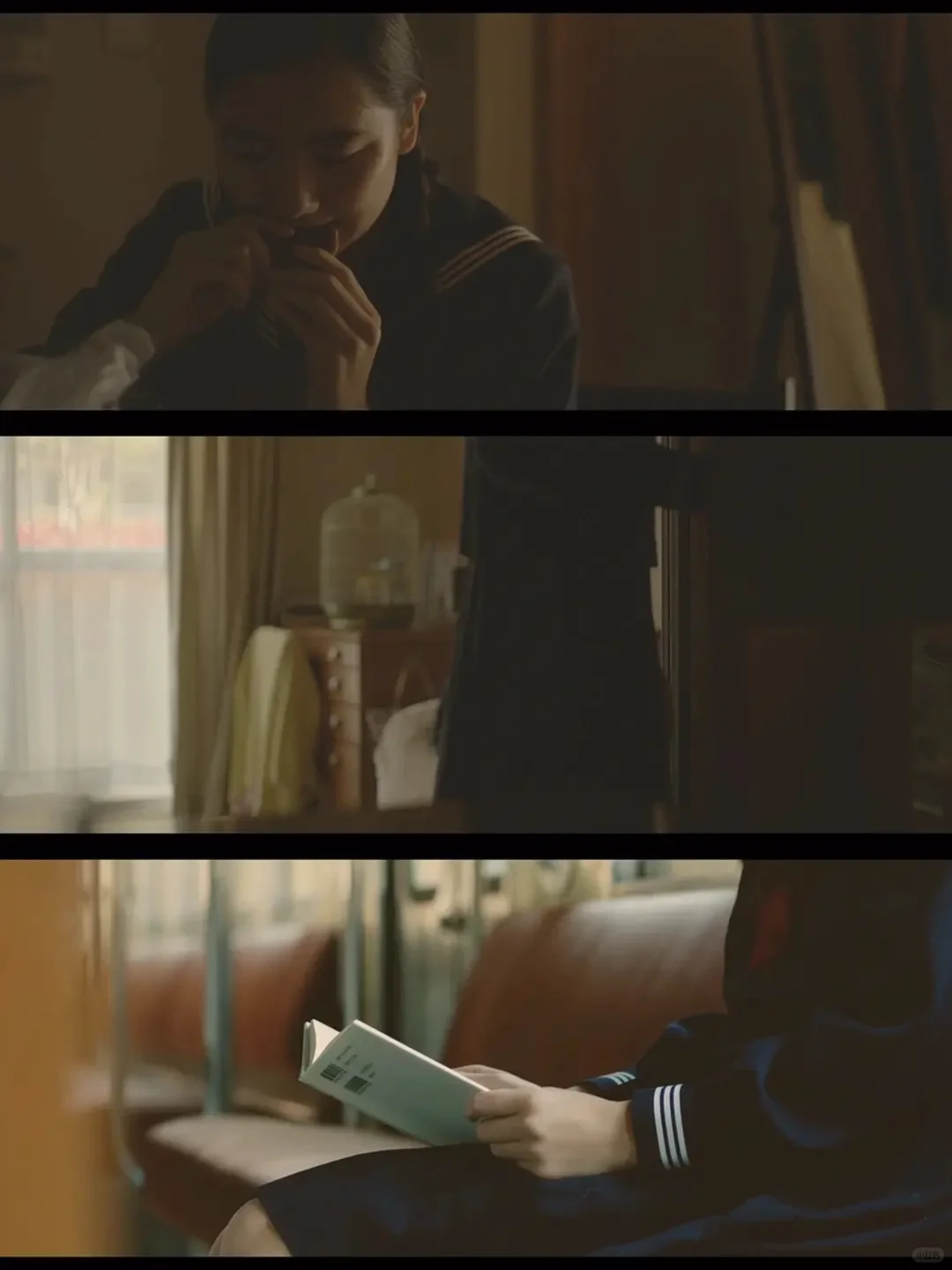 爆哭😭怎么才发现这部电影❗️后劲太大了‼️