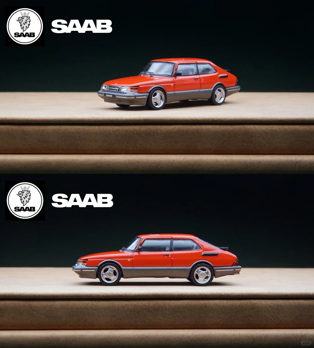 电影车｜《驾驶我的车》中的萨博900 Turbo