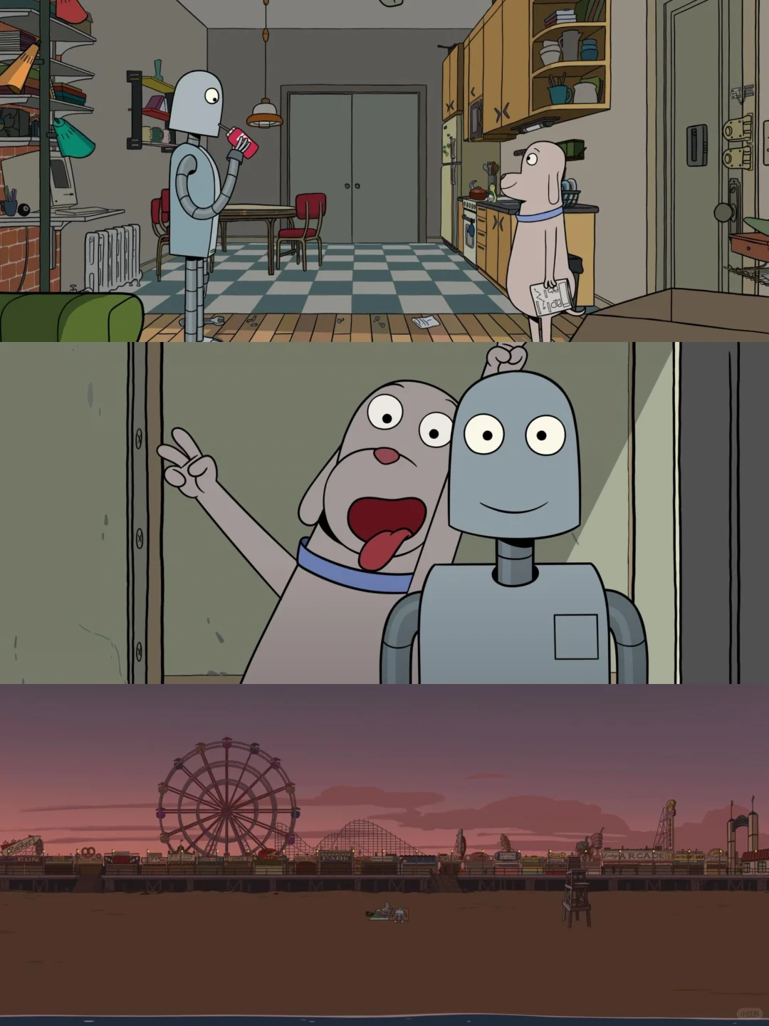 10部INFJ爱情走马灯影单