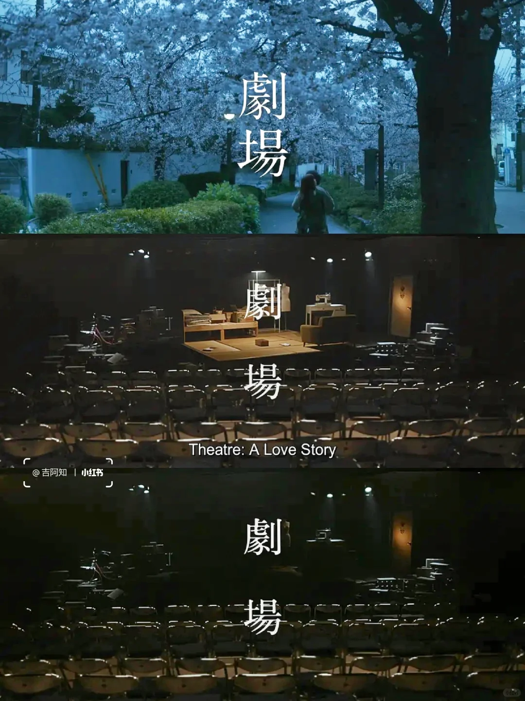 一部INFJ会get的电影😭😭😭