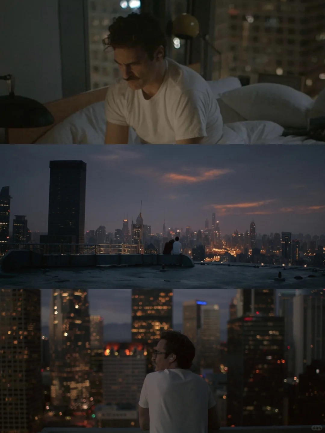 10部INFJ爱情走马灯影单