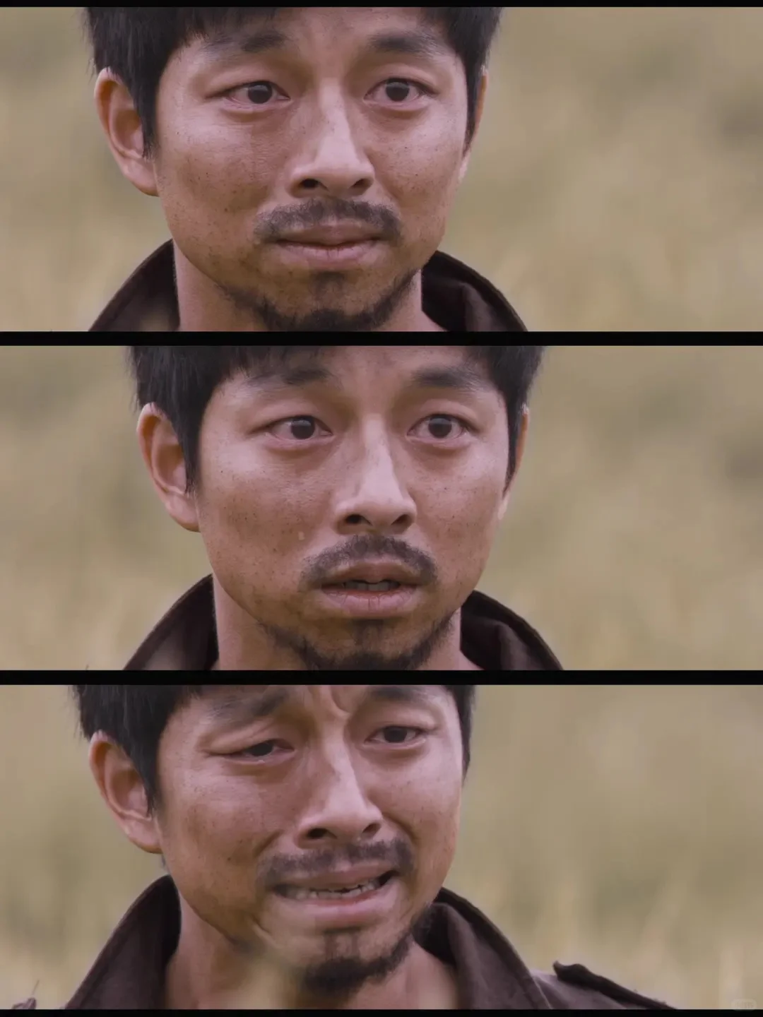 巨好看‼️孔刘主演‼️高分复仇动作电影