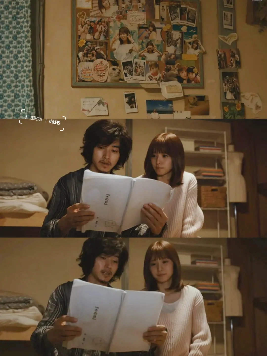 一部INFJ会get的电影😭😭😭