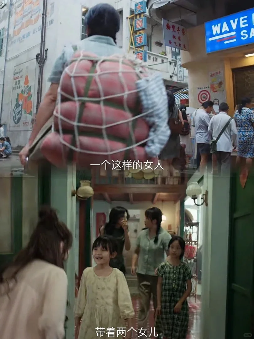 大家对女性独立的想象力还是太贫乏了…