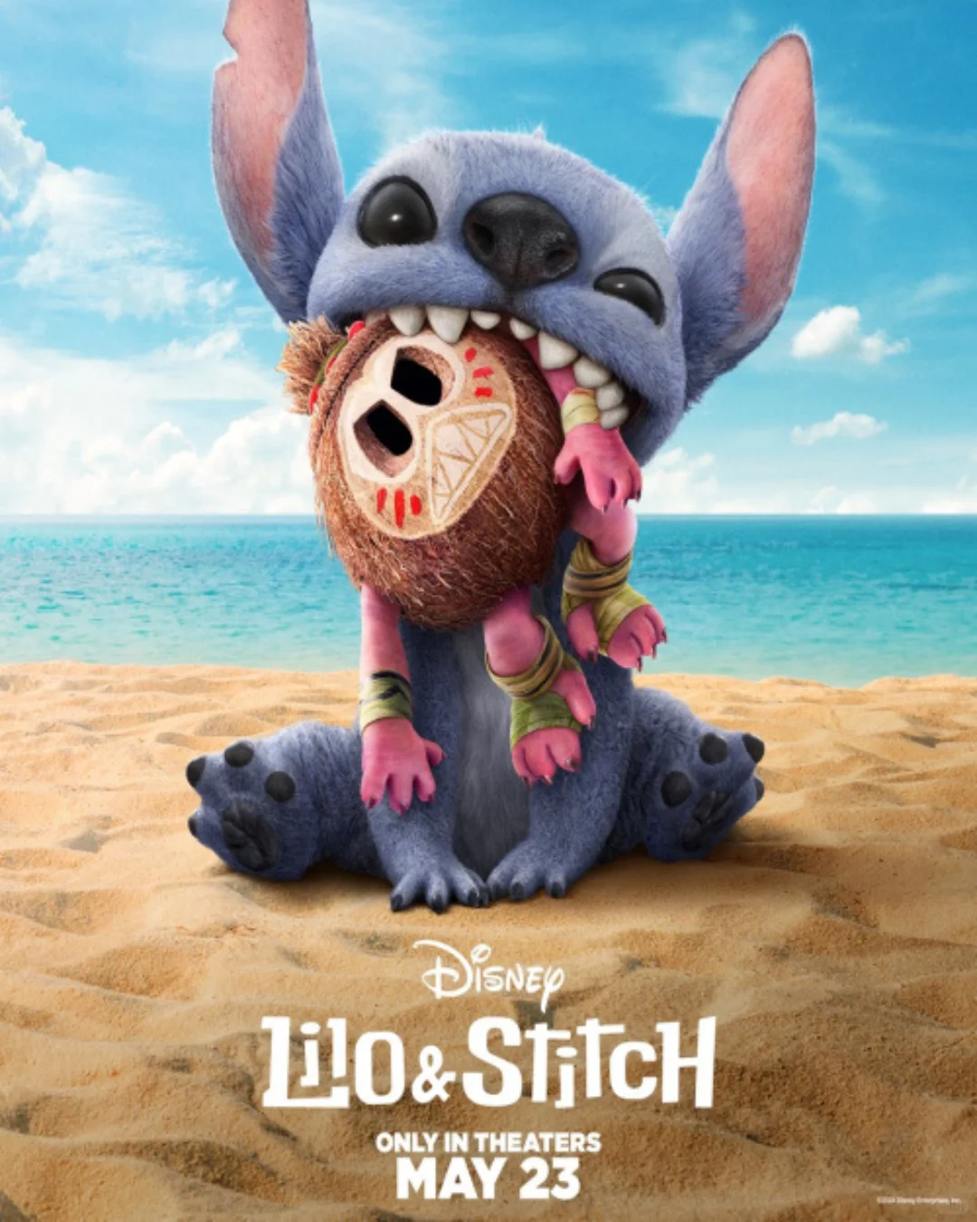 2025年5月即将上映的16部电影🤩🍿