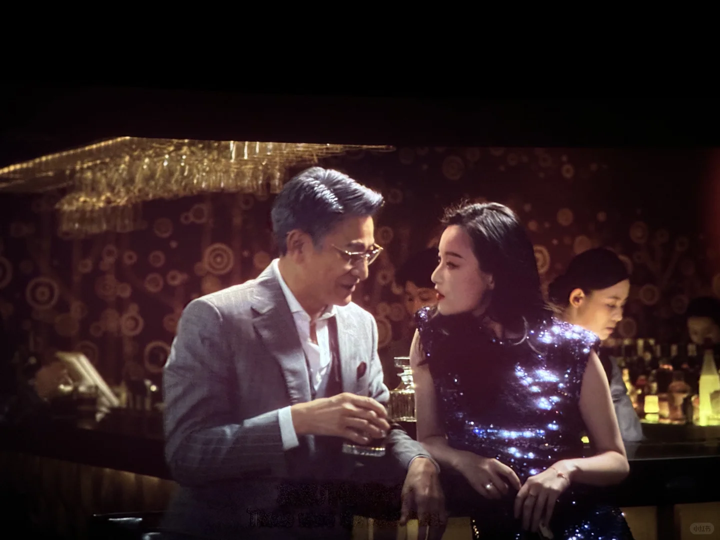 刘德华下次别演恋爱戏了