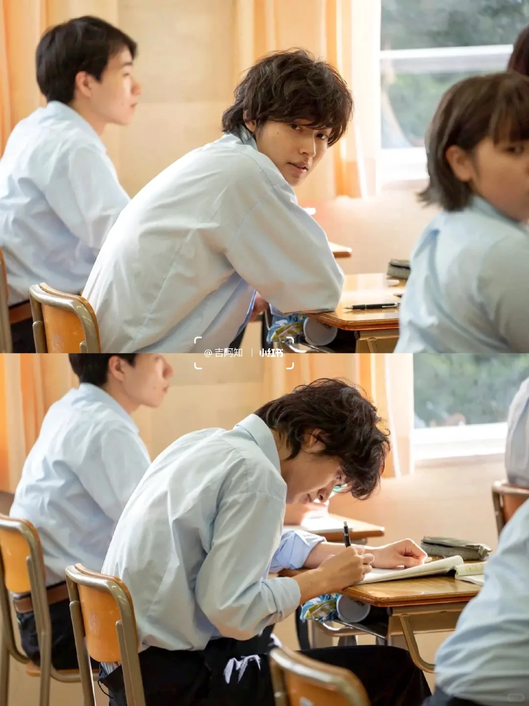 一部INFJ会get的电影😭😭😭