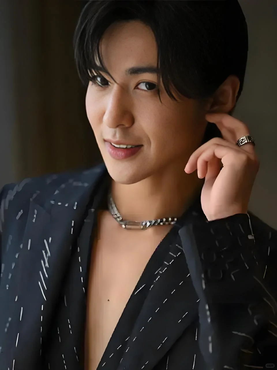 目黑莲X滨边美波🎬新电影❗️简直颜狗天堂