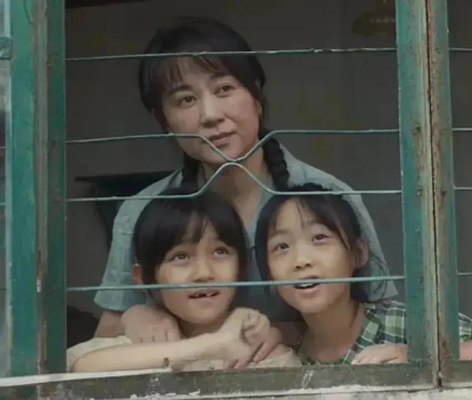 ✨不搞笑的马丽，把观众给整哭了