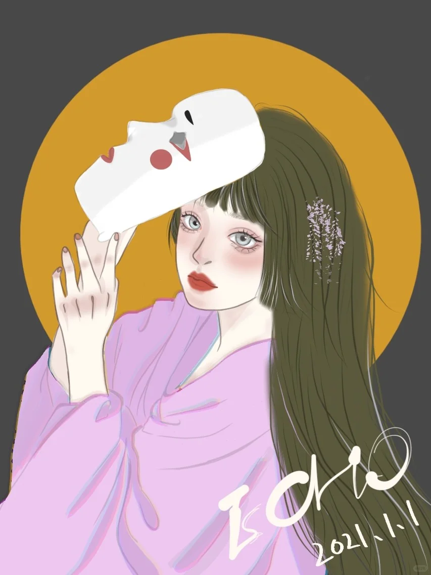 感觉很少人知道这个安卓的画画APP唉