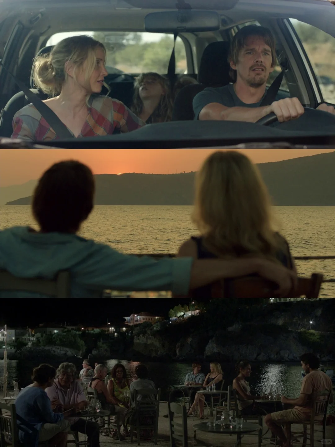 10部INFJ爱情走马灯影单