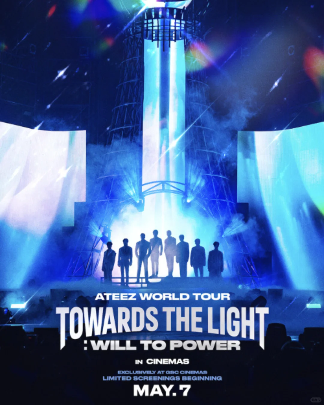 2025年5月即将上映的16部电影🤩🍿