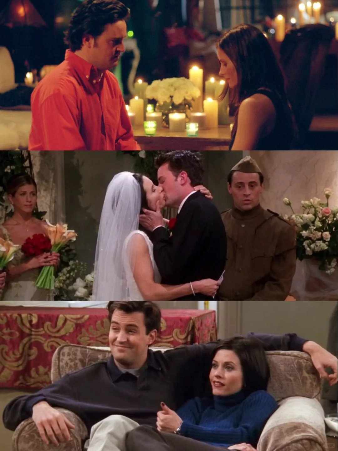 10部INFJ爱情走马灯影单