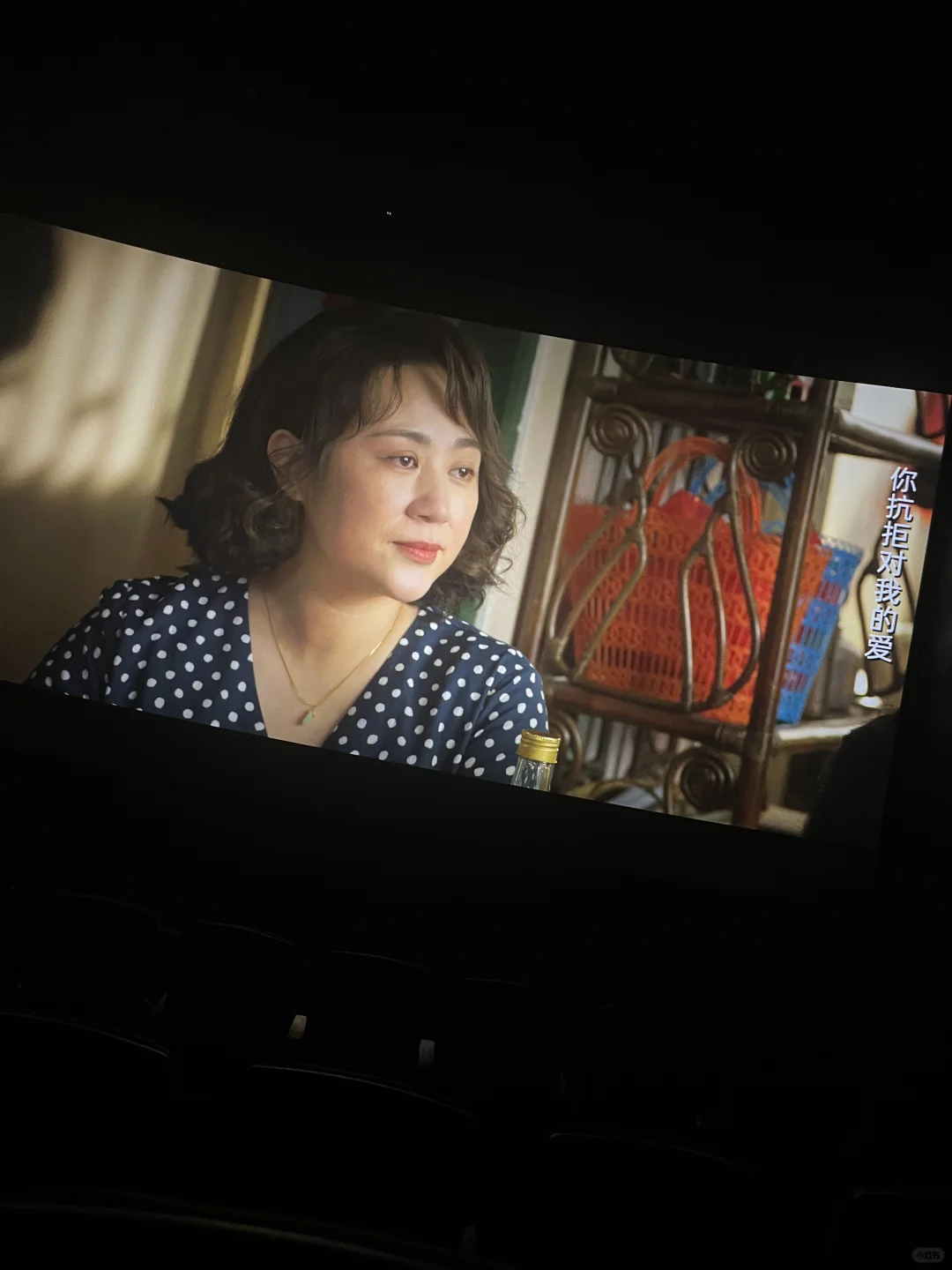 《水饺皇后》看哭了…再次定义了女性独立！！！