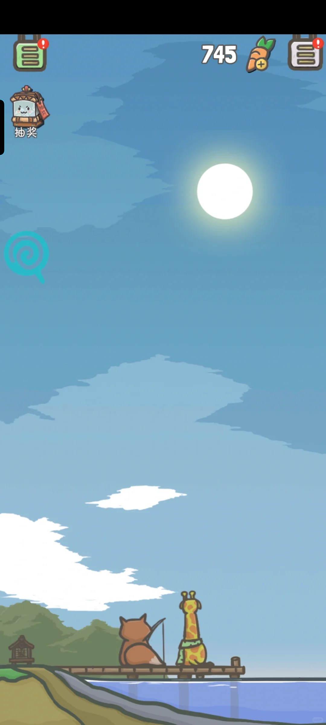 安卓月兔全系列，一口气养了五只（更新体验