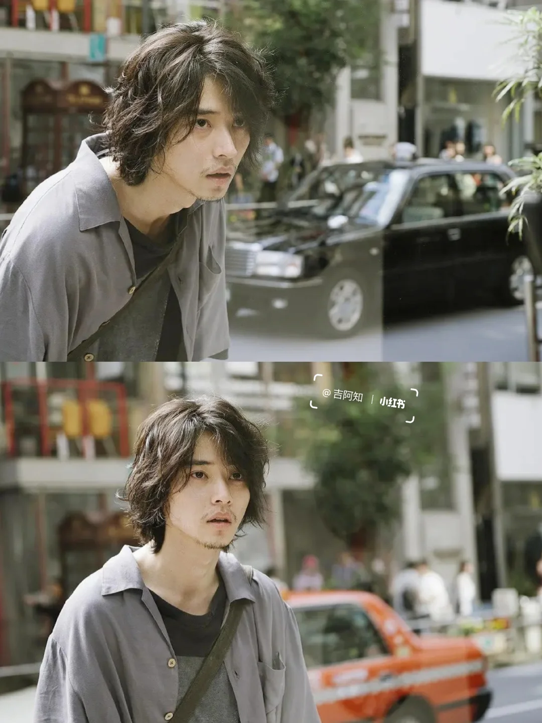 一部INFJ会get的电影😭😭😭