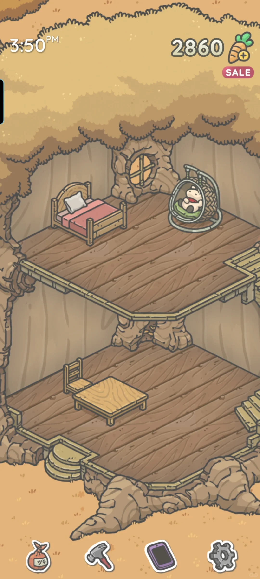 安卓月兔全系列，一口气养了五只（更新体验