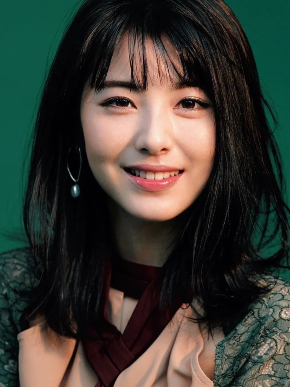 目黑莲X滨边美波🎬新电影❗️简直颜狗天堂