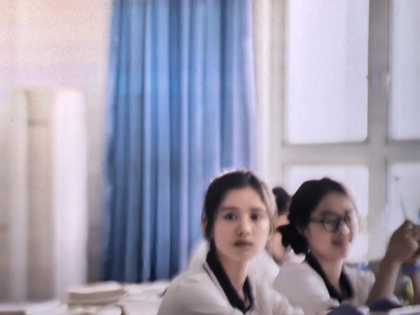 推荐《独一无二》！