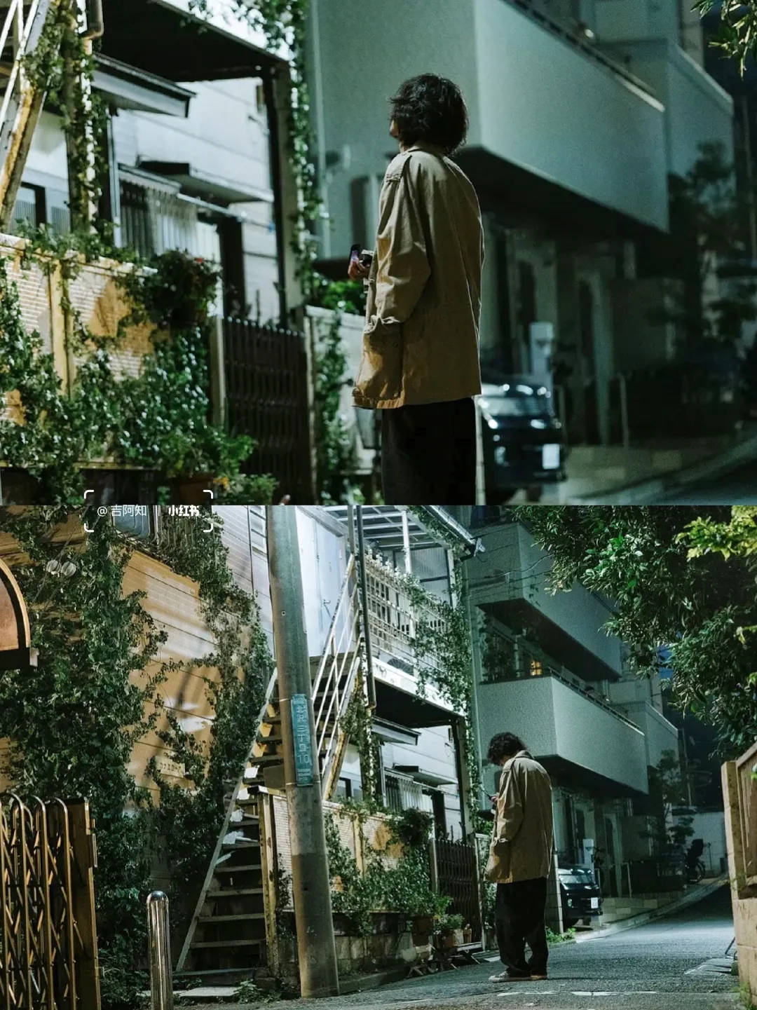 一部INFJ会get的电影😭😭😭