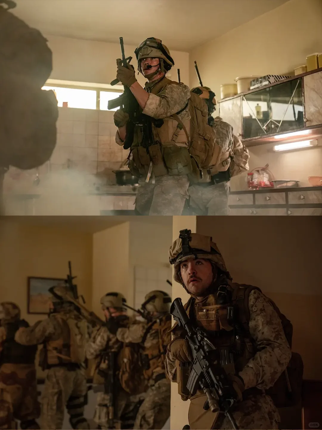 A24真实战争电影天花板🧨《战·争》今日上线❗