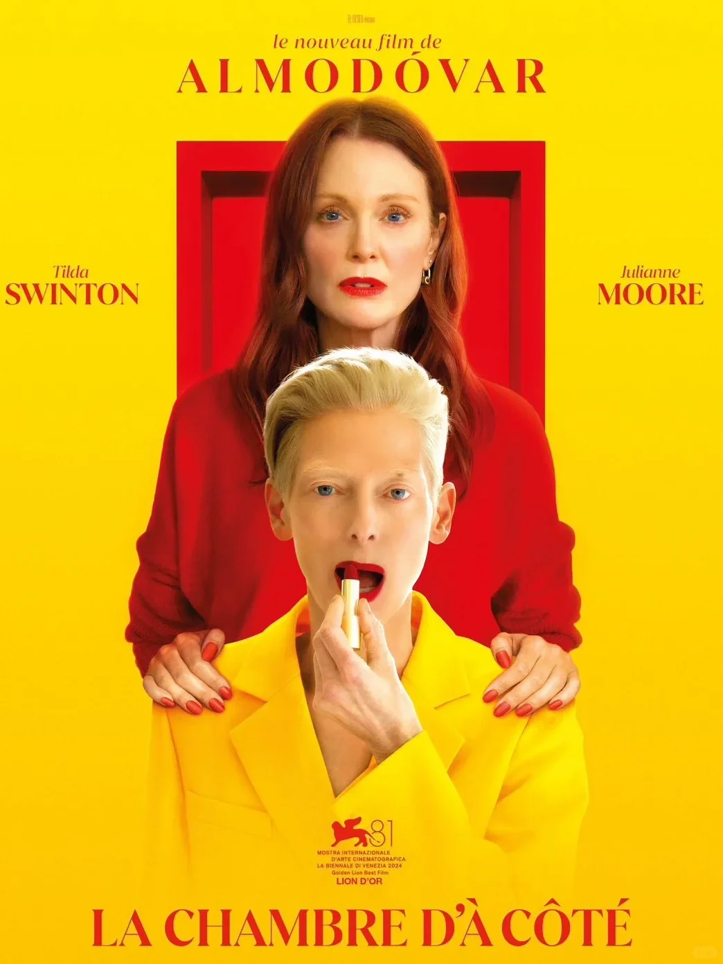 这个春天不能错过的5部女性电影🎬✨