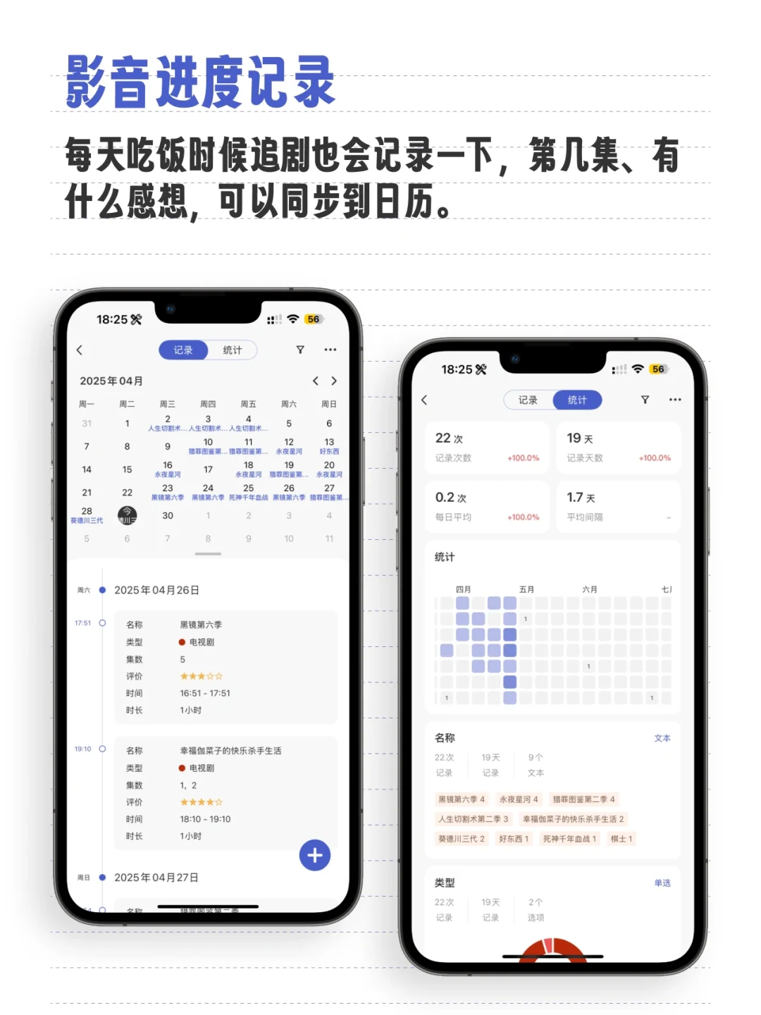 我的电子手帐App体系真的很好用!