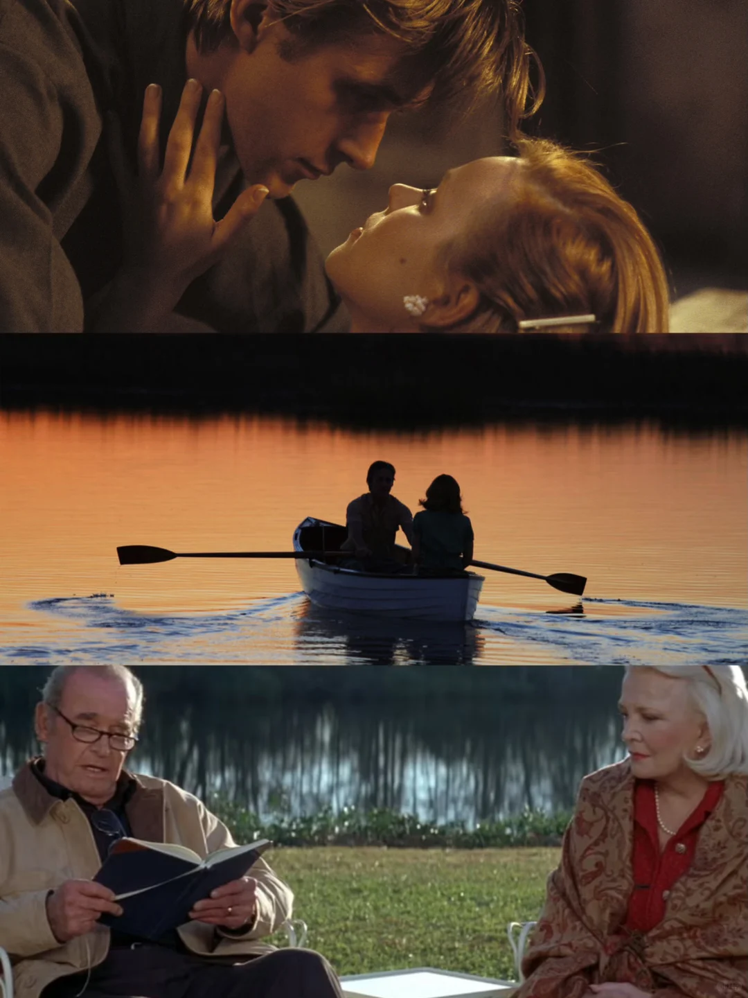 10部INFJ爱情走马灯影单