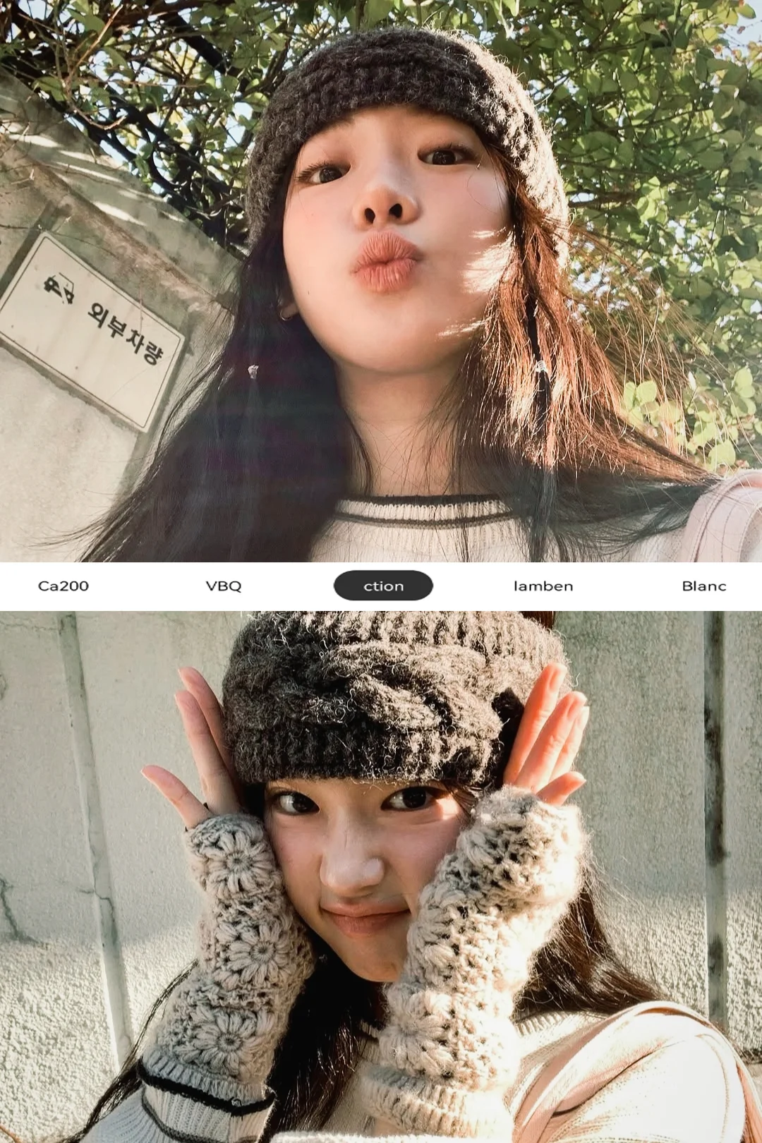 本来以为dazz已经很富士了，直到用了。。。