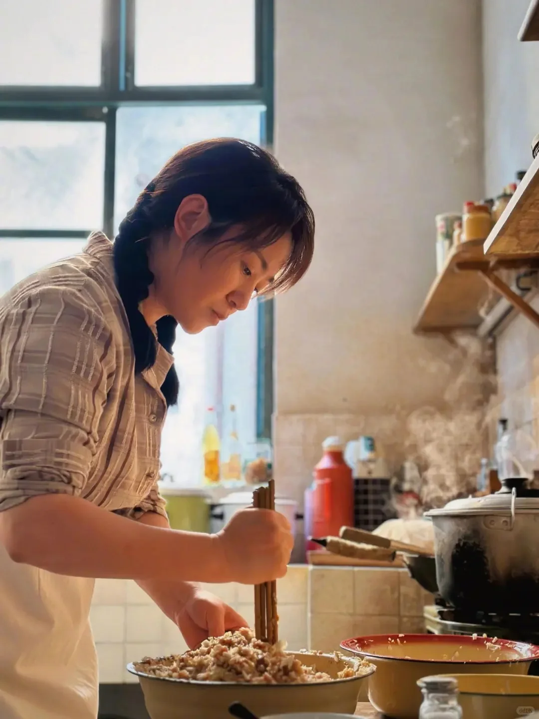 大家对女性独立的想象力还是太贫乏了…