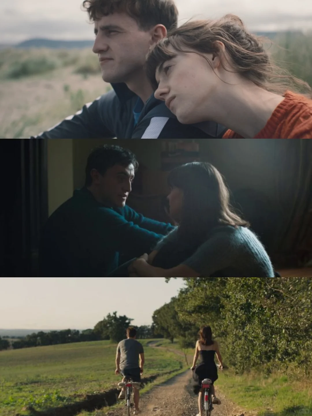 10部INFJ爱情走马灯影单