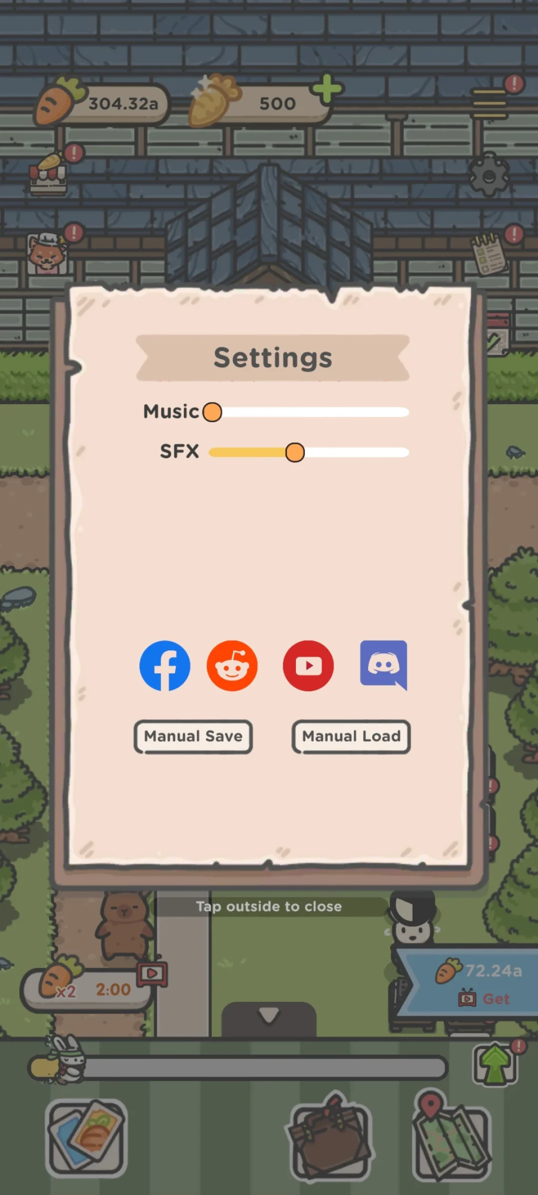 安卓月兔全系列，一口气养了五只（更新体验