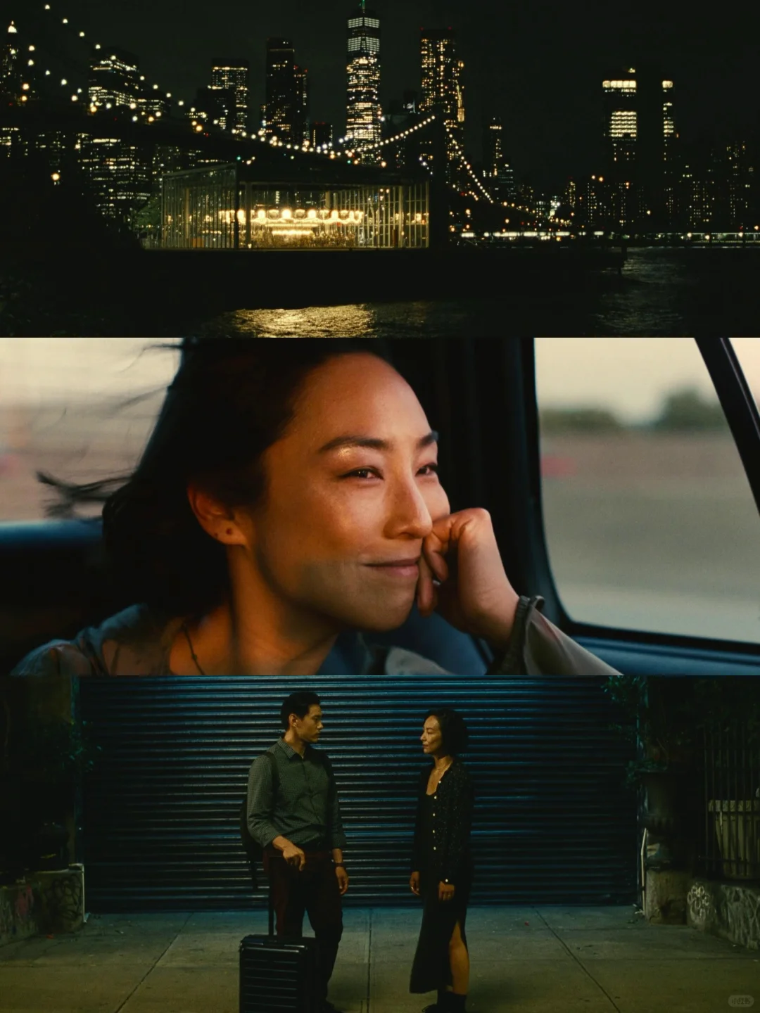 10部INFJ爱情走马灯影单