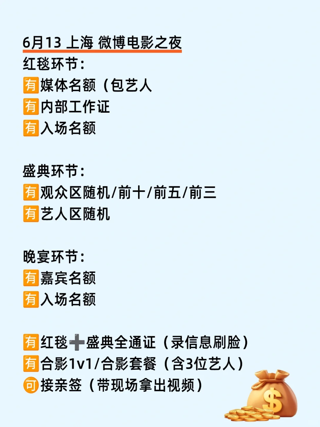 上海电影之夜，我看到了中国电影的未来