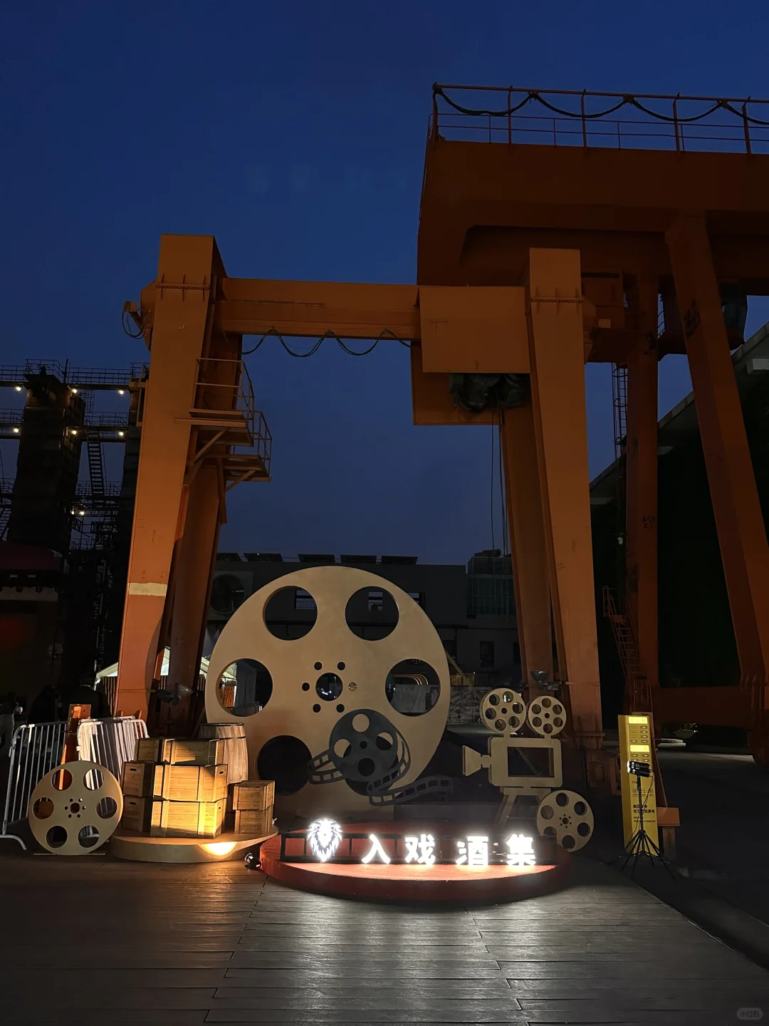 北影节！免费电影！谁还不知道！快去！！