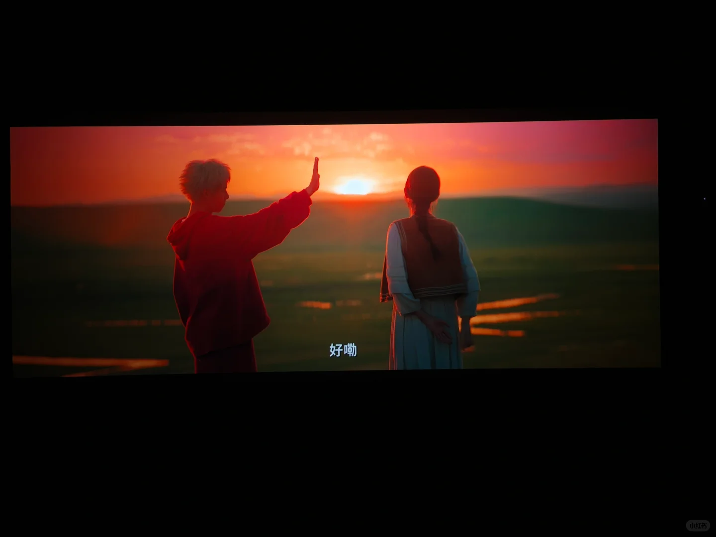 五一上映连看两部喜剧电影的真实观后感