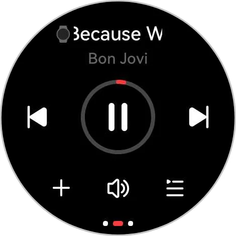 华为手表音乐导入终于解决啦